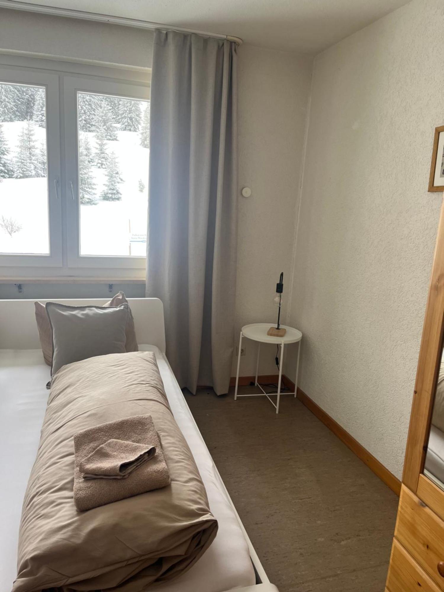 פלדברג Berggasthof Zur Todtnauer Huette מראה חיצוני תמונה